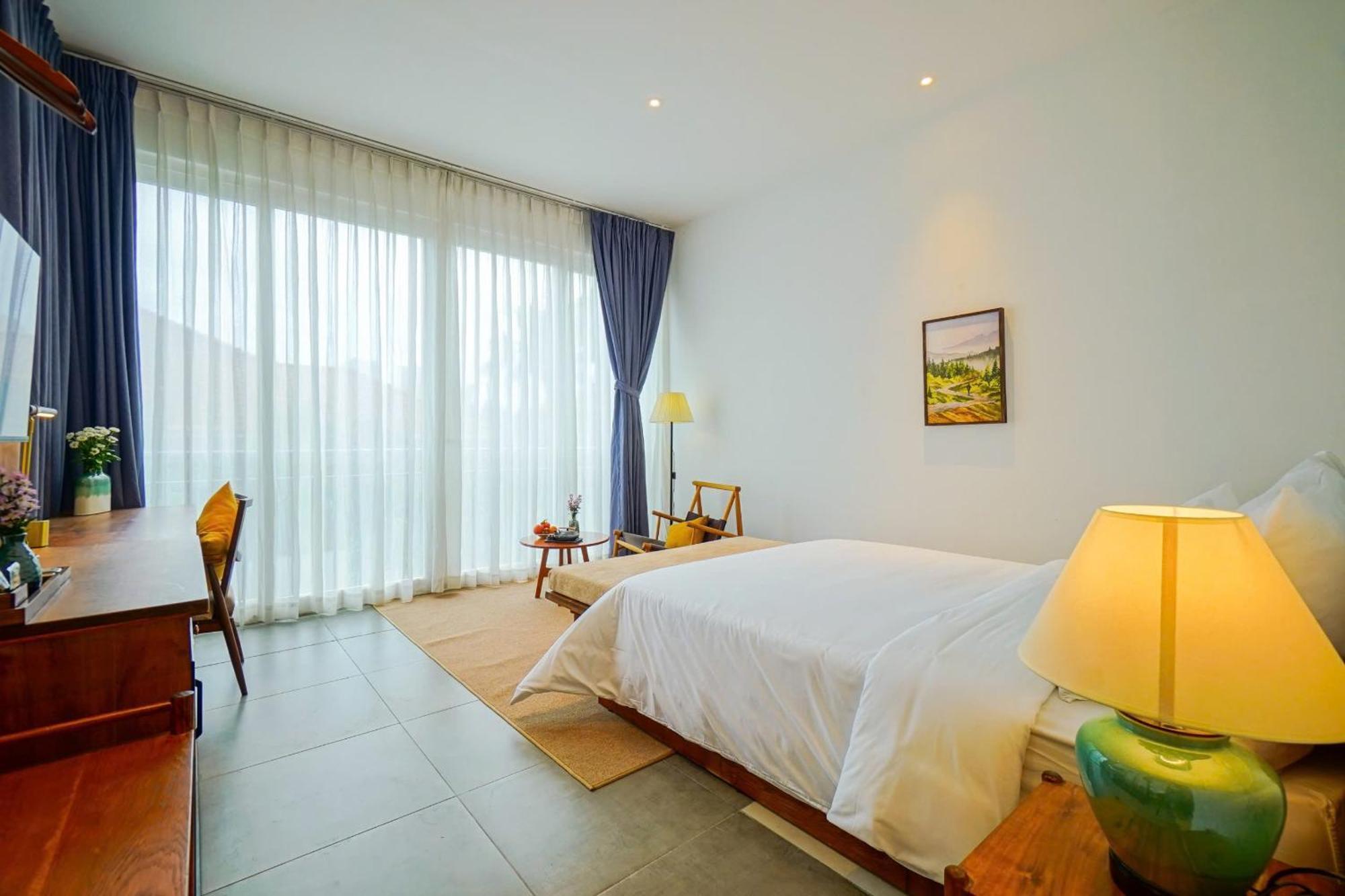 Nexus House Lang Bao Chi Apartment Ho Chi Minh City Exterior photo