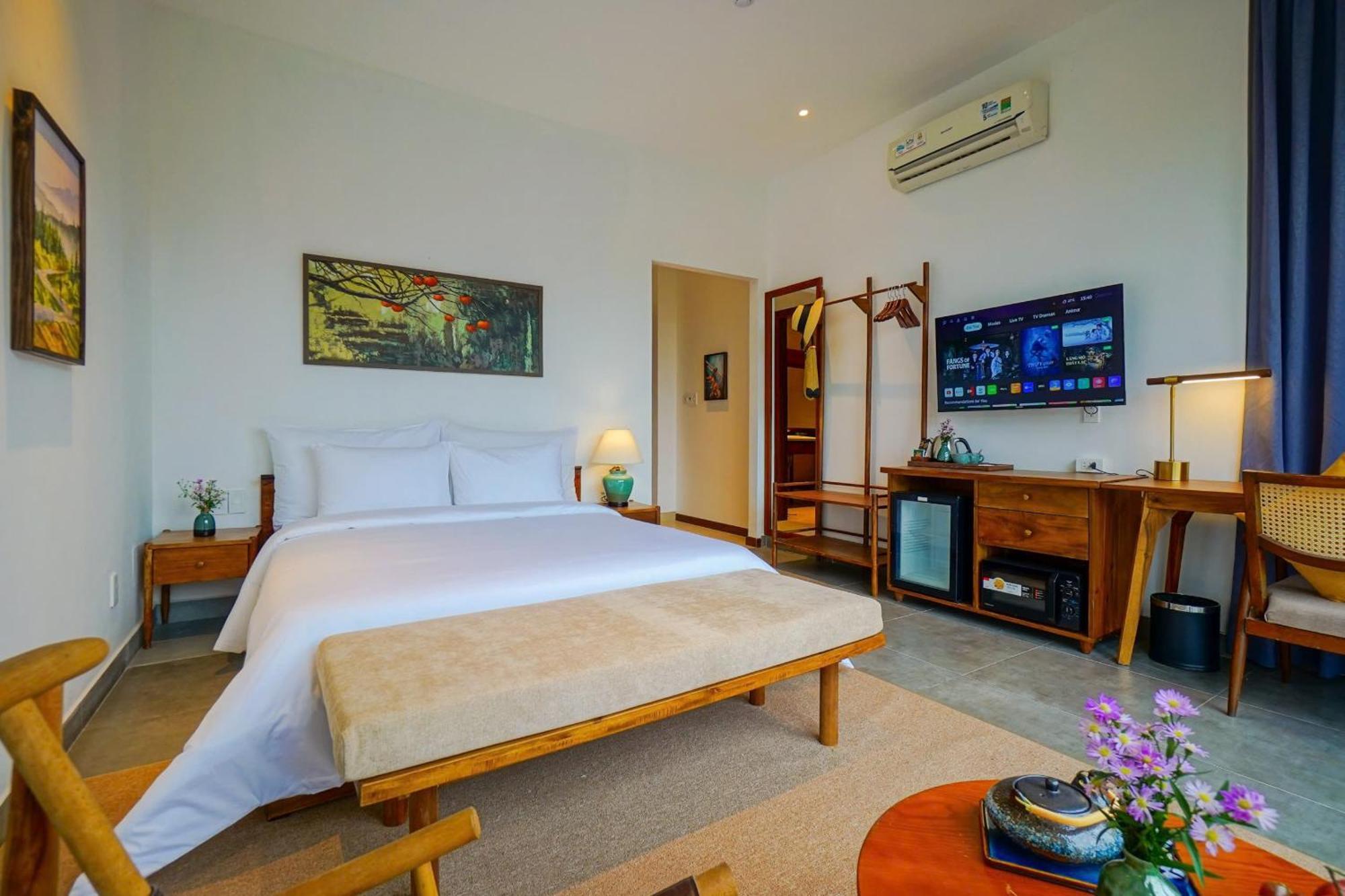 Nexus House Lang Bao Chi Apartment Ho Chi Minh City Exterior photo