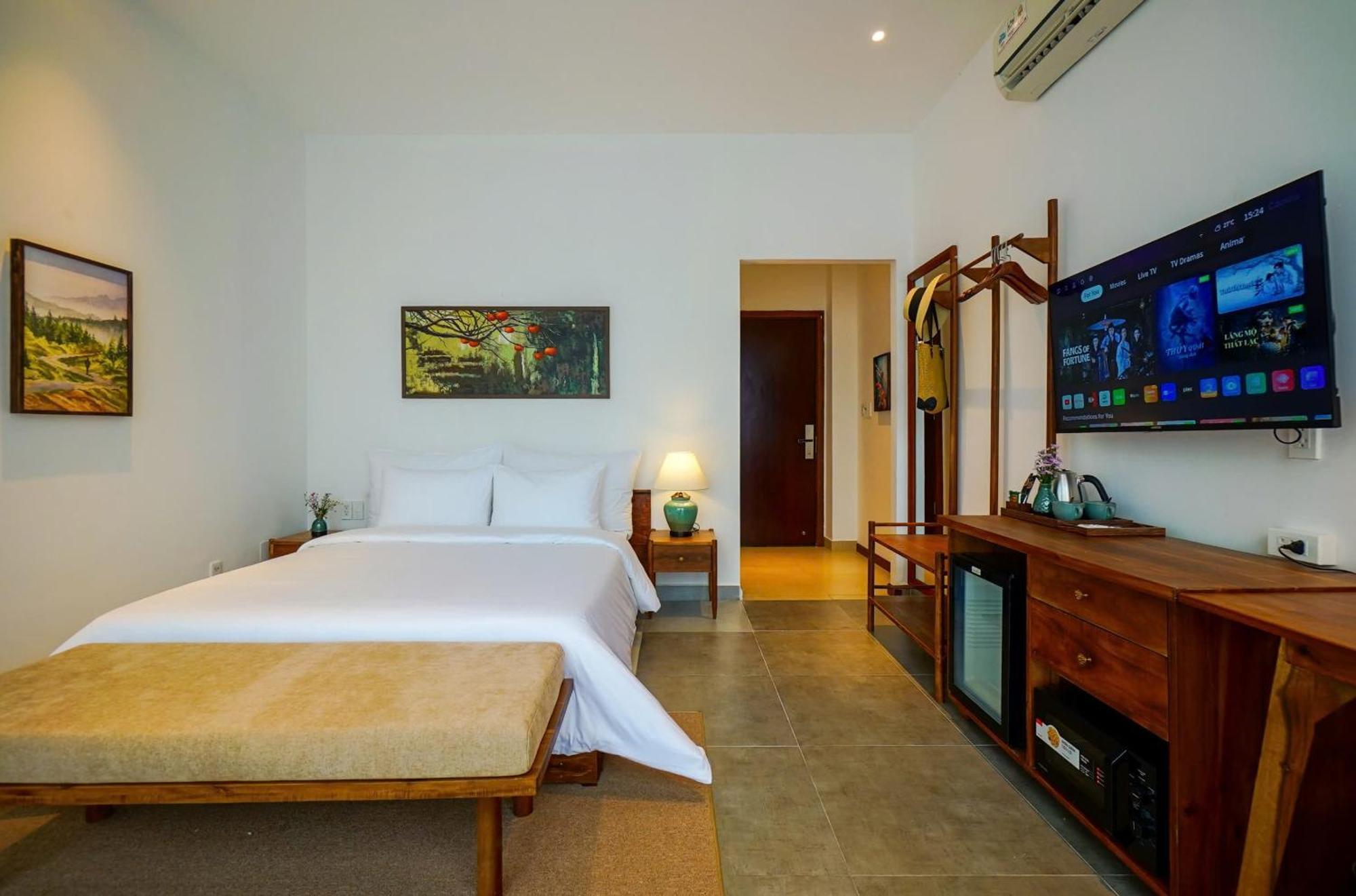Nexus House Lang Bao Chi Apartment Ho Chi Minh City Exterior photo