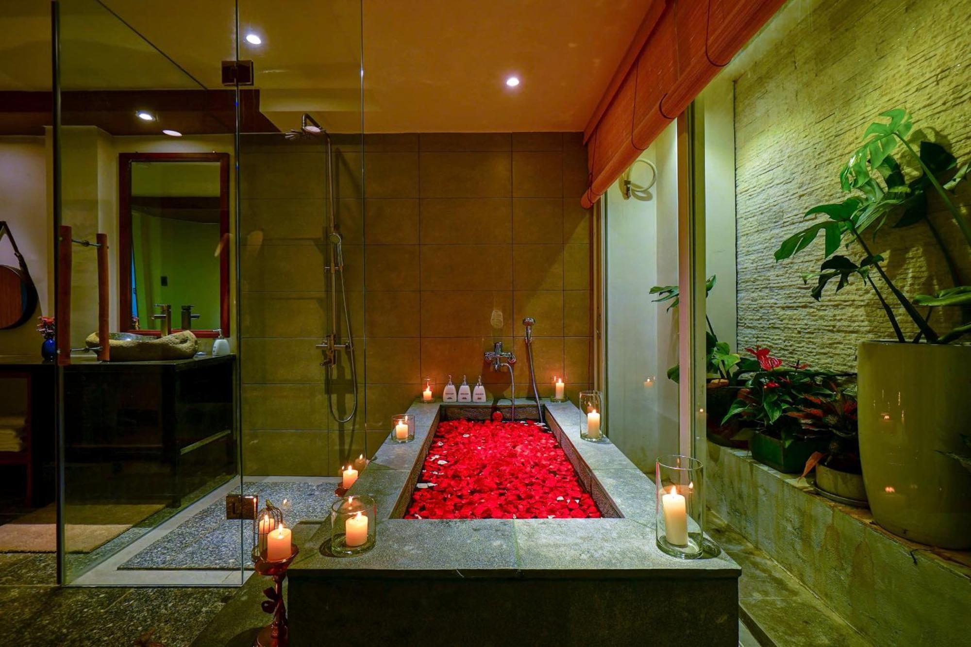 Nexus House Lang Bao Chi Apartment Ho Chi Minh City Exterior photo
