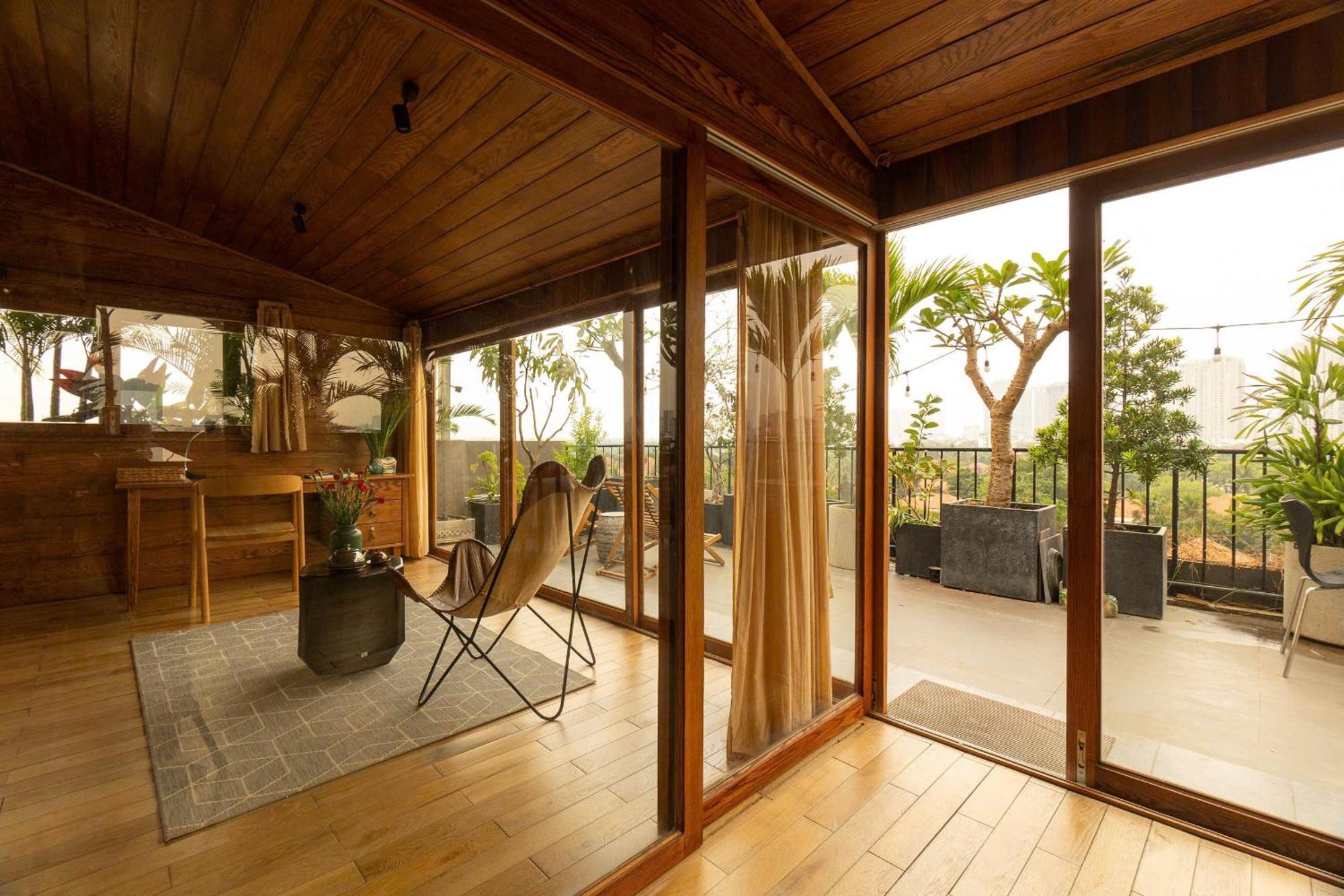 Nexus House Lang Bao Chi Apartment Ho Chi Minh City Exterior photo