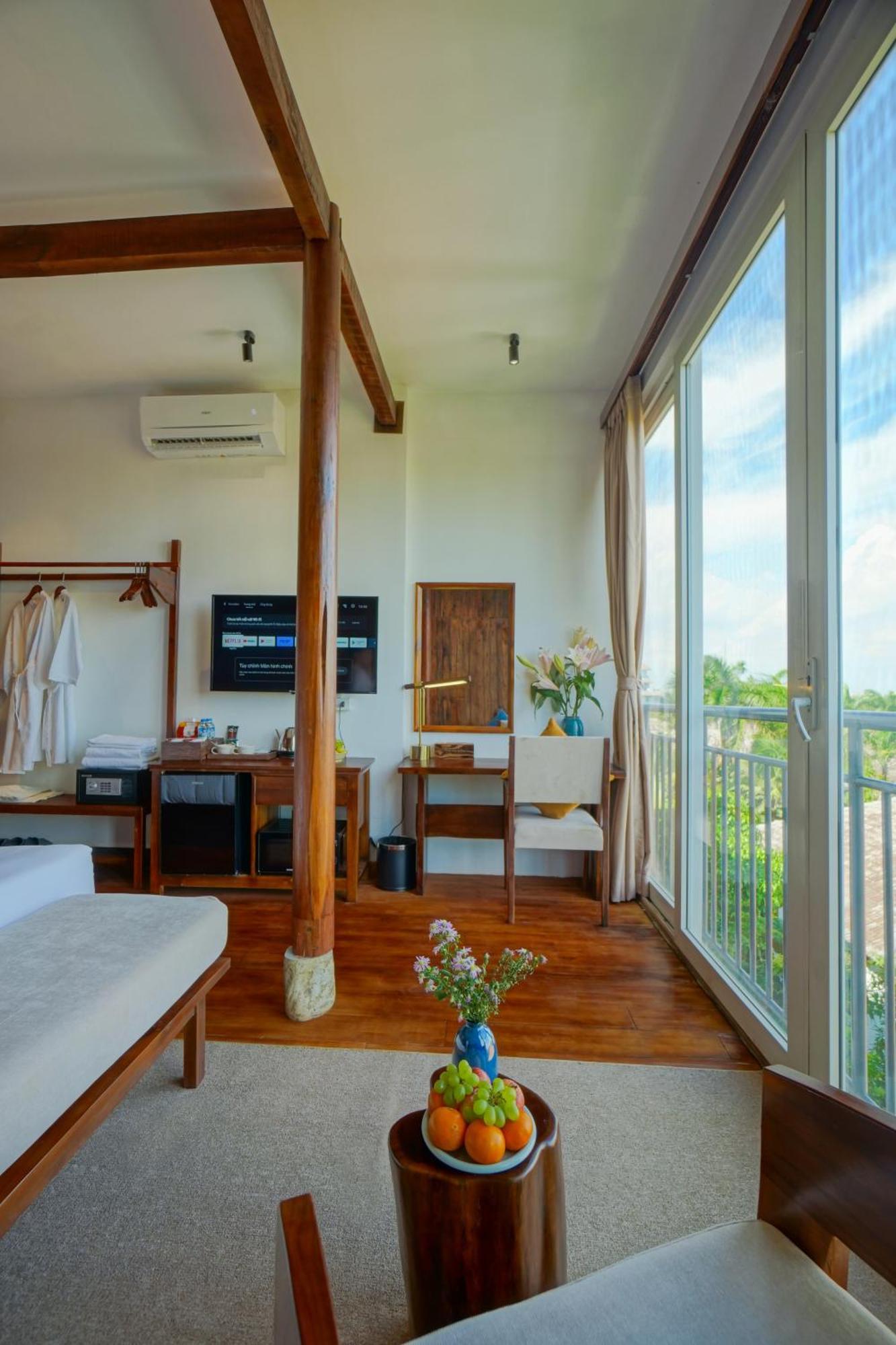 Nexus House Lang Bao Chi Apartment Ho Chi Minh City Exterior photo