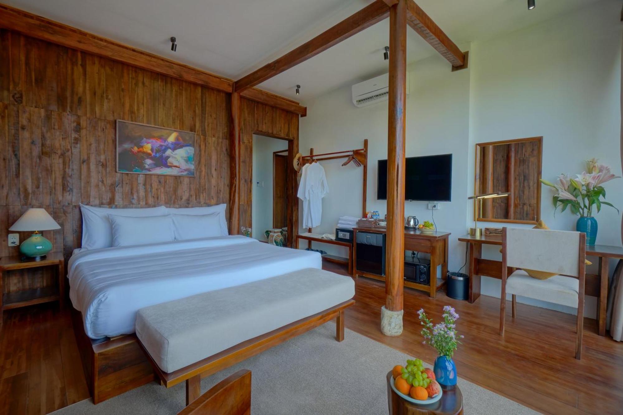 Nexus House Lang Bao Chi Apartment Ho Chi Minh City Exterior photo